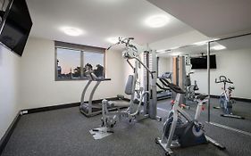 Quest Rockhampton